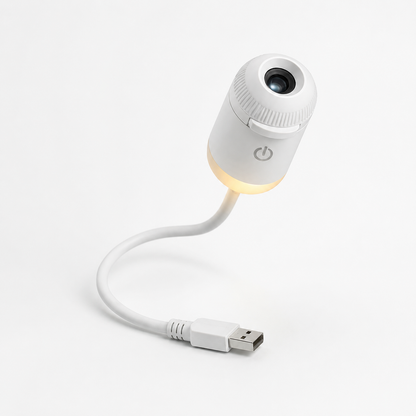 Aurevo FlexArc | Mini Projector Wall Mount Stand
